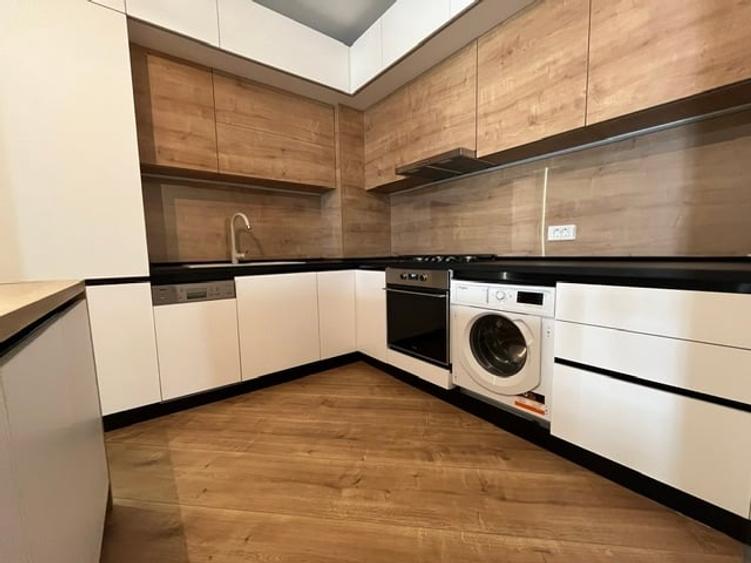 3 camere ,zona de Nord,Baneasa,Pipera - 12