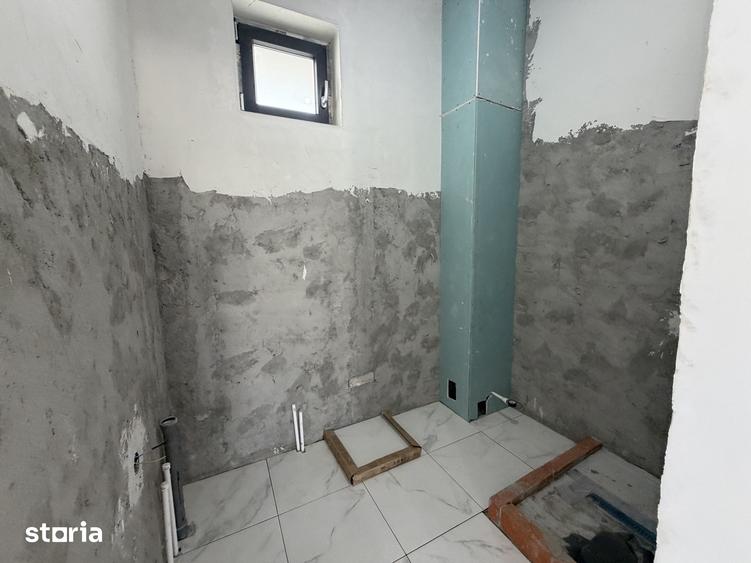 Vila tip duplex 5 camere/ dormitor la parter/ dormitor MATRIMONIAL - 2
