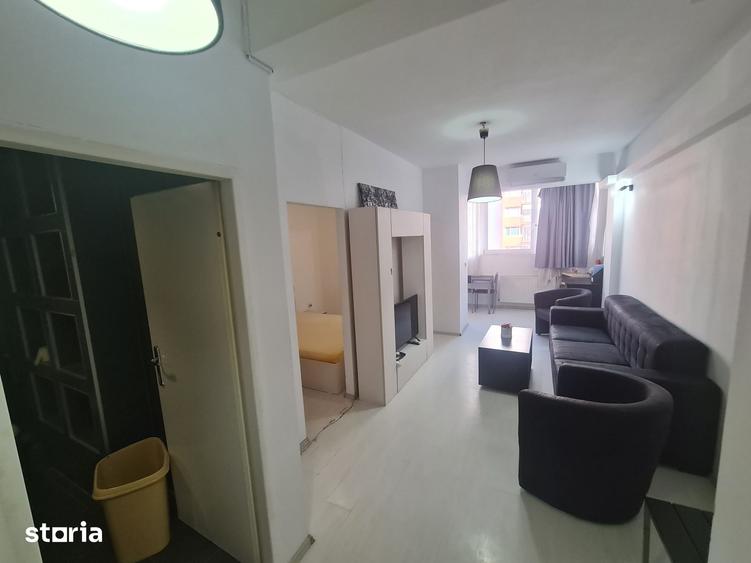 Apartament cu 2 camere în UTA