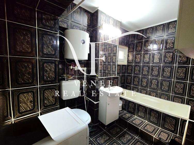 Apartament cu 4 camere semidecomandat în Pantelimon