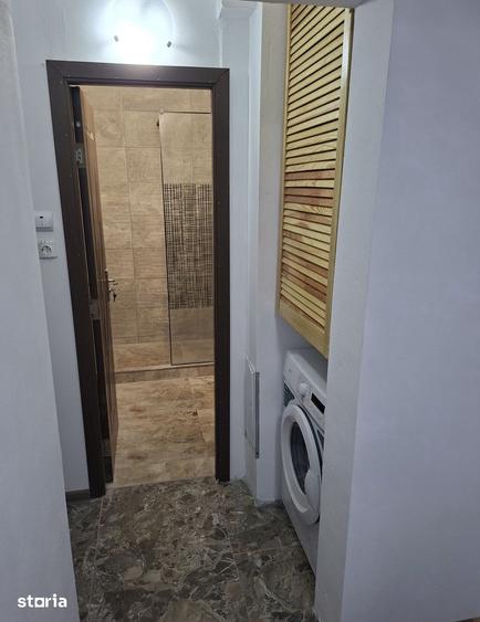Apartament cu 2 camere decomandat, mobilat în Vitan