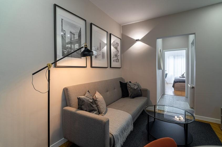 Apartament 2 camere de închiriat - 8