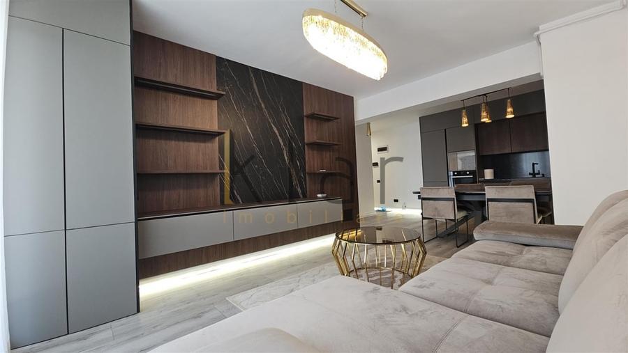 Apartament PREMIUM 3 camere 83mp, Zorilor - Wings - 10