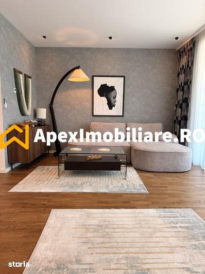 Apartament cu 3 camere decomandat în Grivița