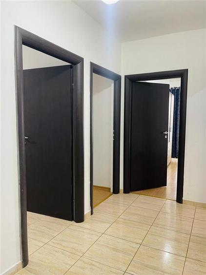 Apartament cu 2 camere decomandat în Chiajna