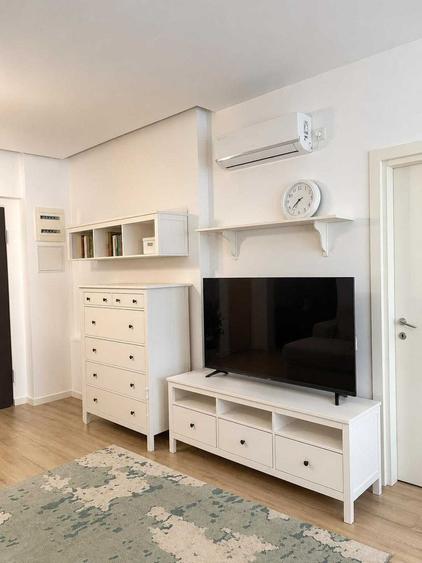 Apartament cu 2 camere în Pantelimon
