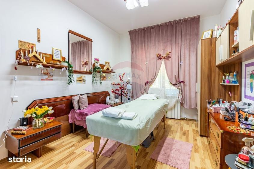 Vila 454 mp cu teren generos, aproape de Crama DEAC - 15