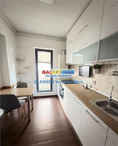 Apartament cu 2 camere decomandat, mobilat în Nicolae Grigorescu