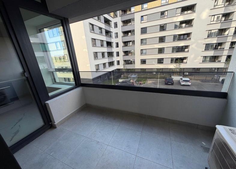 Apartament cu 2 camere decomandat în Bucureștii Noi