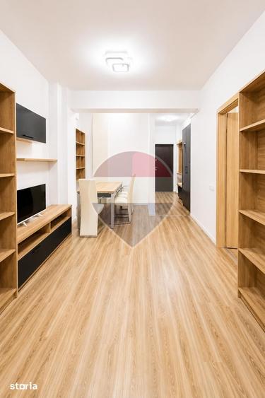 Apartament de vanzare | 2 camere Rotar Park Residence - 3