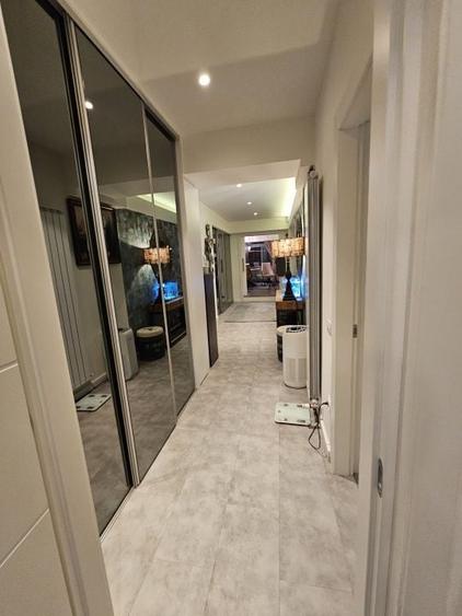 Apartament cu 4 camere decomandat, mobilat în Grozăvești