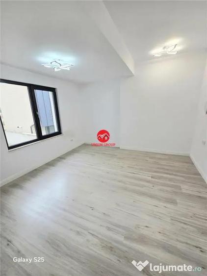 Apartament cu 3 camere decomandat în Mamaia