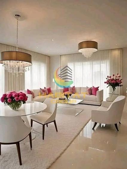 Apartament cu 2 camere decomandat în Metalurgiei — fotografia 1