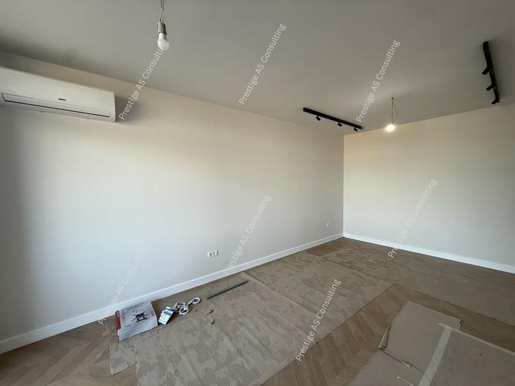 Apartament cu 2 camere, mobilat în Aradului