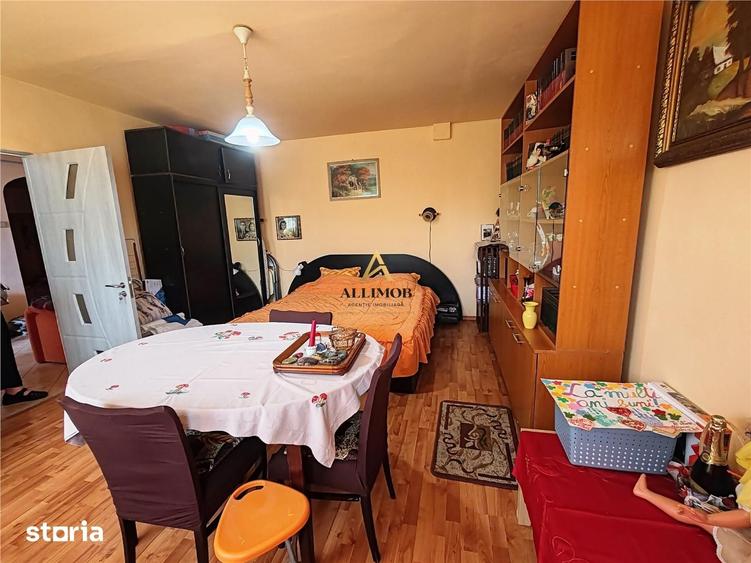 Apartament 2 camere in Ploiesti, zona Democratiei - 7