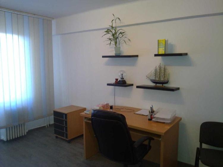 Garsonieră decomandată în Ultracentral