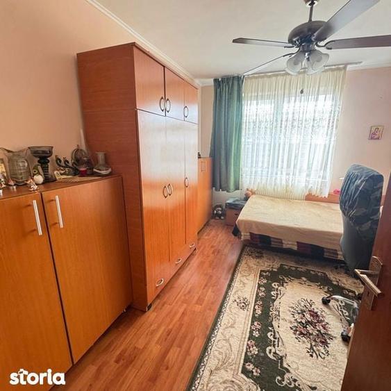 Apartament cu 3 camere decomandat în Militari — fotografia 3