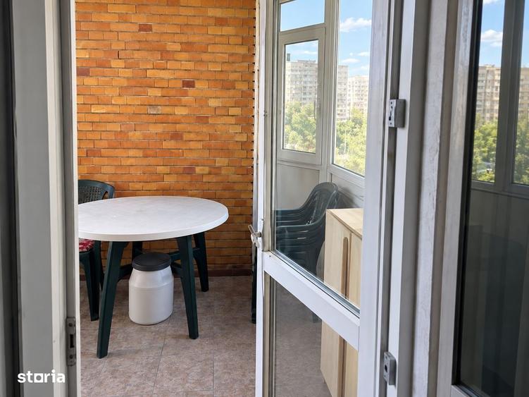 Apartament 3 camere| 3' metrou OBOR| Destinat expati| 85mp| CNTR Anaf| - 6