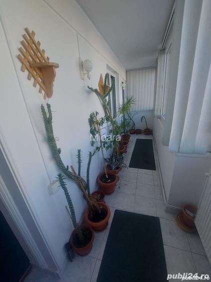 Birou sau apartament de locuitcu trei camere ultracentral cu un view de invidiat