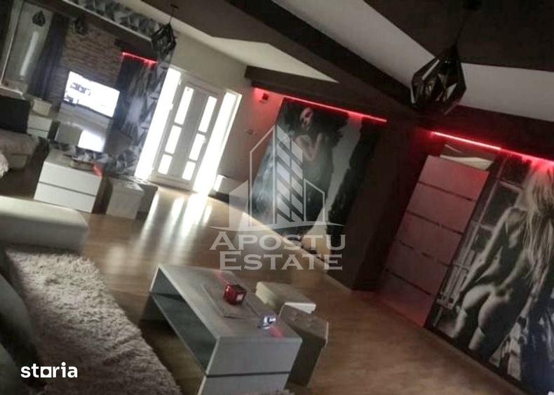 Casă cu 7 camere cu Teren 600 Mp în Freidorf