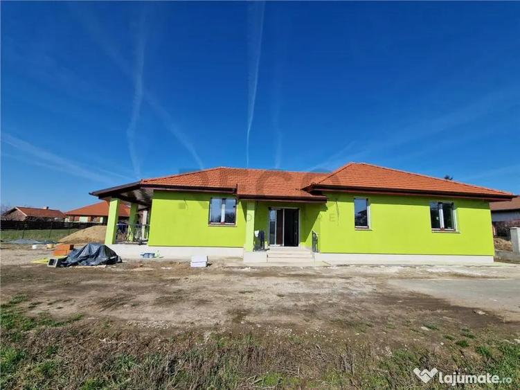 Casa noua, constructie 2025 in Bors. - 4