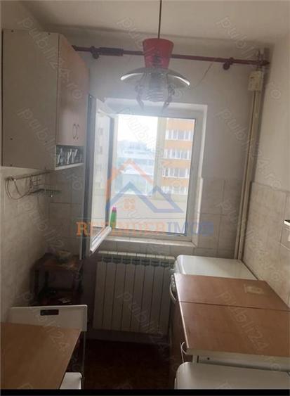 Garsonieră decomandată, mobilată în Rahova