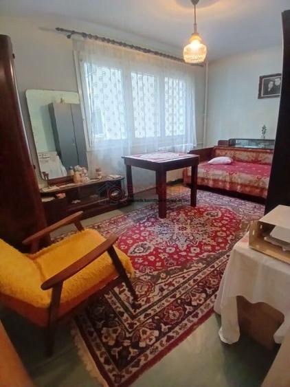 Brancoveanu - Aleea Dorohoi - apartament 3 camere - 12