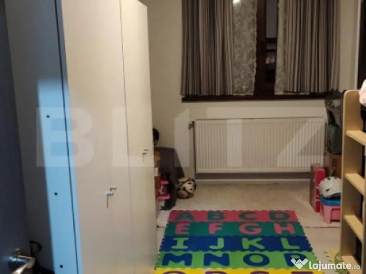 Apartament cu 3 camere decomandat în Burdujeni