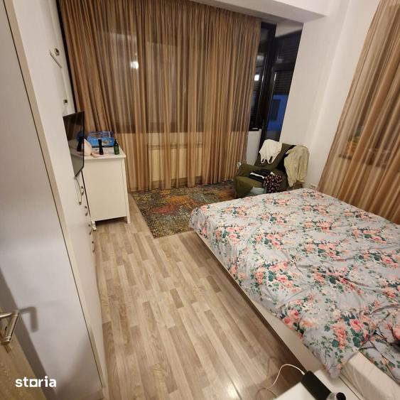 Apartament cu 2 camere în Universitate
