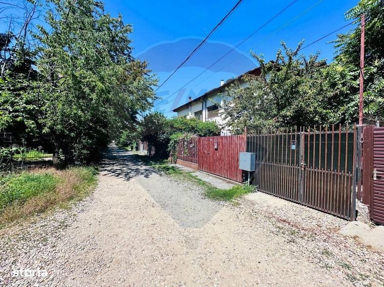 Casă cu 4 camere în Gulia
