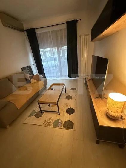 Apartament cu 2 camere decomandat în Giroc