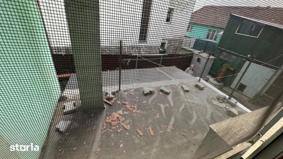 Apartament cu 2 camere în Cristian
