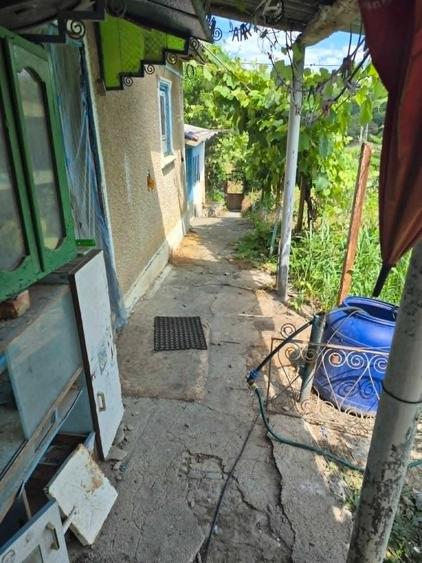 Casa batraneasca, Visterna - Tulcea, teren 2500mp - langa Babadag, Enisala - 6