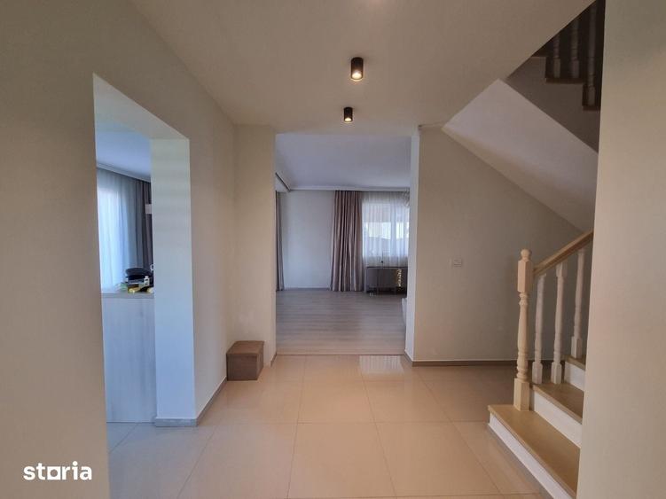 Casa de vanzare, mobilata si utilata, in Dumbravita, Timisoara - 10