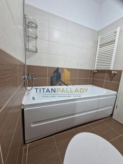 Apartament cu 3 camere în Berceni