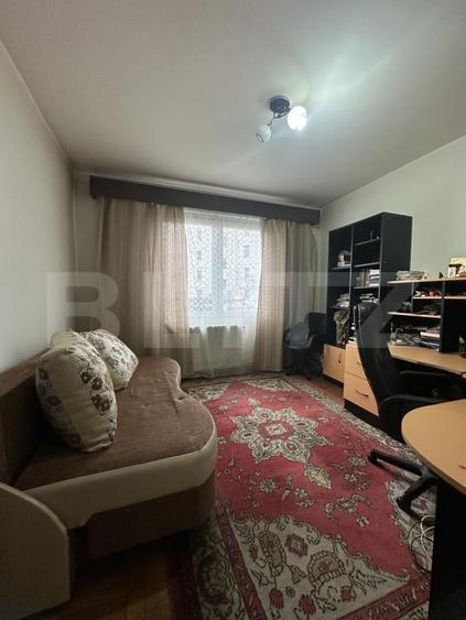 Apartament 3 camere, 69.79 mp, zona Tudor - 4