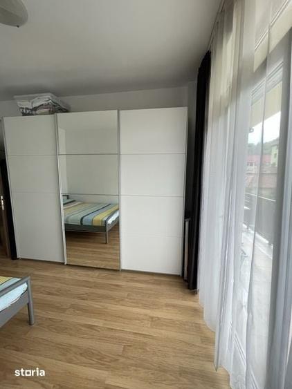 Vand apartament cu 2 camere in cartierul Grigorescu - 1