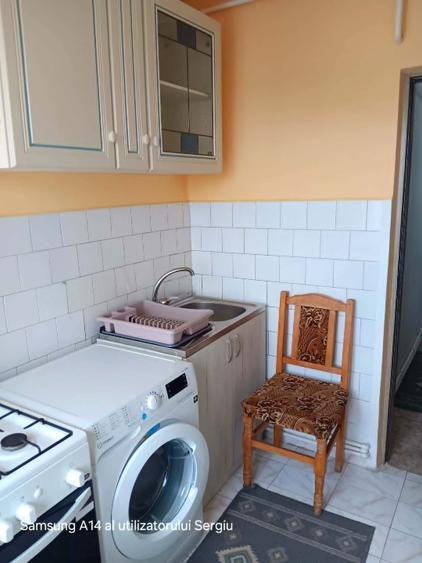 Alexandru Cel bun apartament 2 camere decomandat 56 mp cu CT - 8