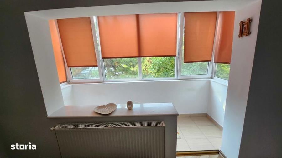 Inchiriez apartament 2 camere - 5