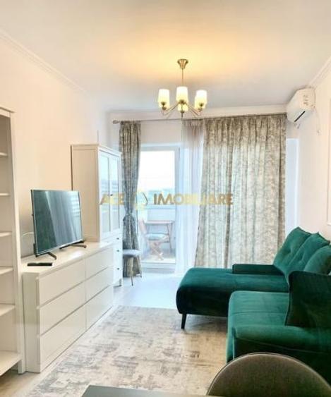 Apartament cu 2 camere decomandat, mobilat în Drumul Sării