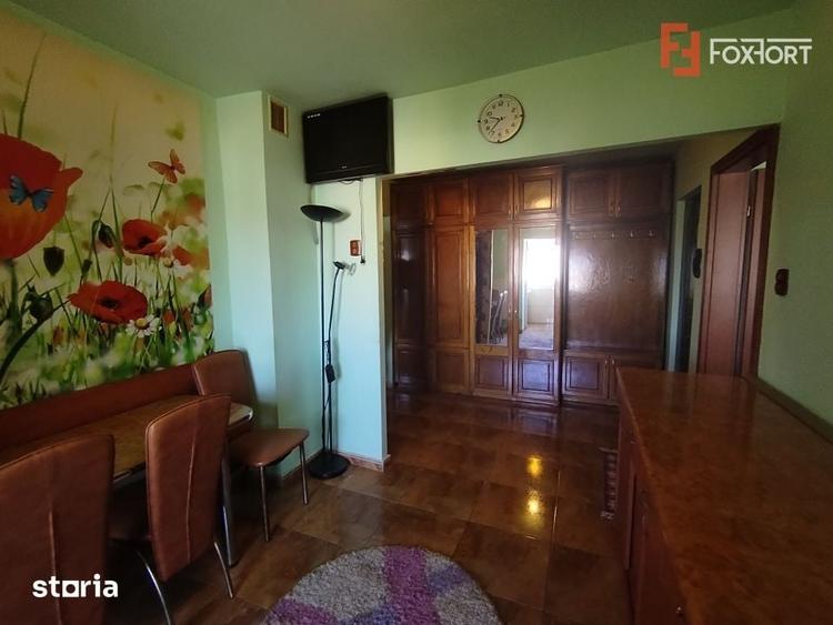 Apartament cu 2 camere de vanzare in Timisoara, zona Girocului - 6