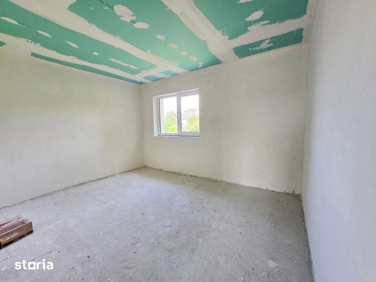 Casa individuala | 139mp utili | 700 mp teren | Dezmir - 2