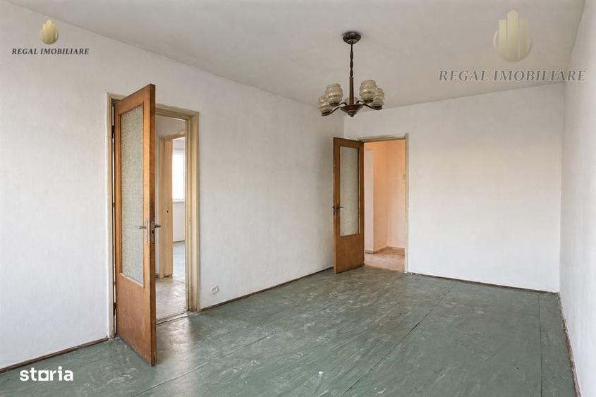 Oportunitate! Apartament 3 Camere | Plaza Romania Moghioros - 1