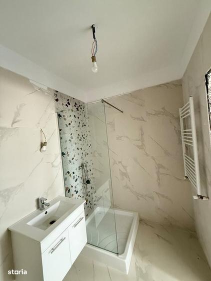 Apartament cu 2 camere decomandat în Militari