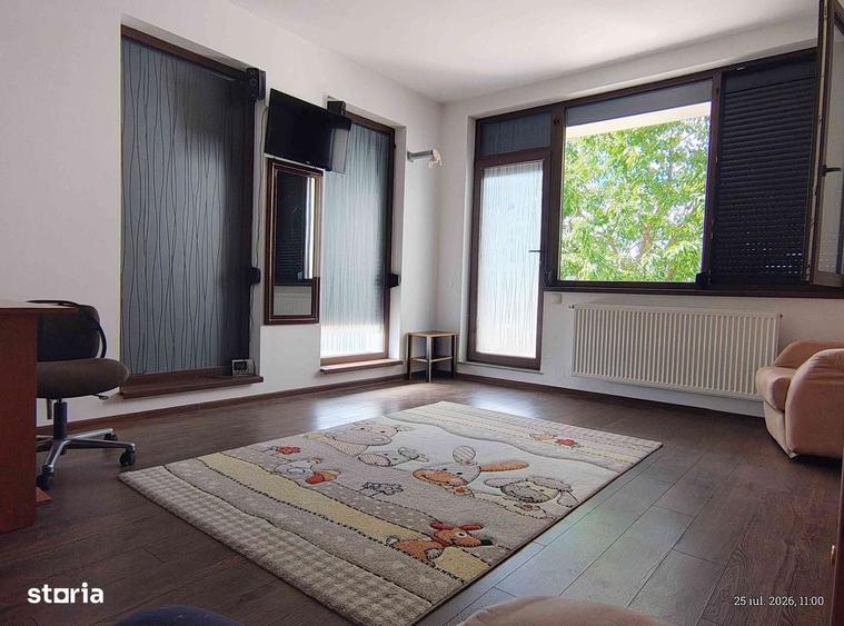 Apartament în Central