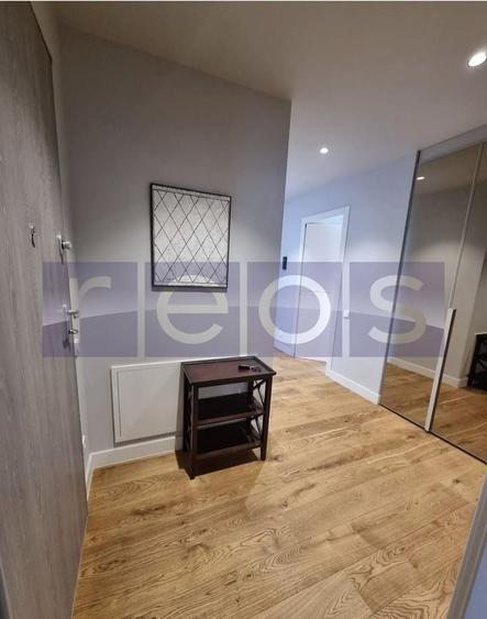 Apartament cu 5 camere decomandat, mobilat în Floreasca