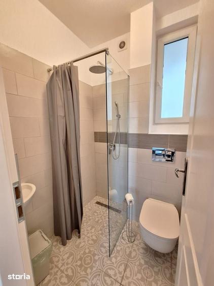 Apartament cu 4 camere în Centrul Istoric