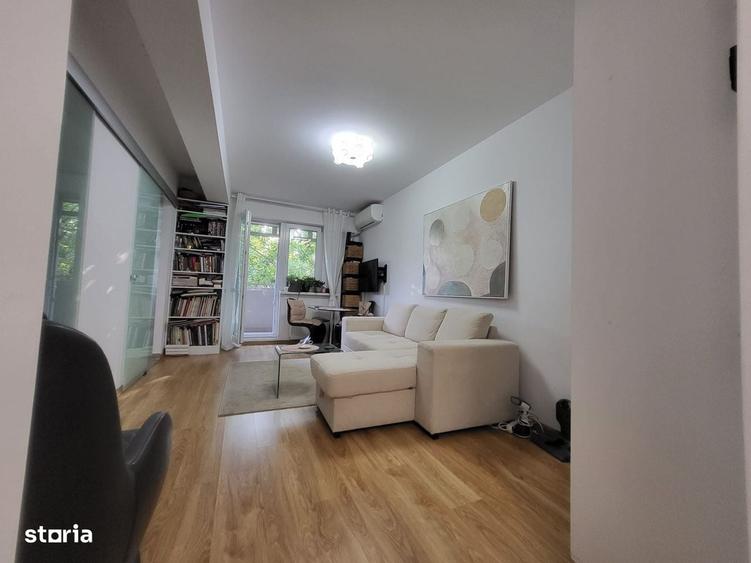 Apartament/studio-bloc boutique-2017-pret 104900eu.(negociabil) - 5
