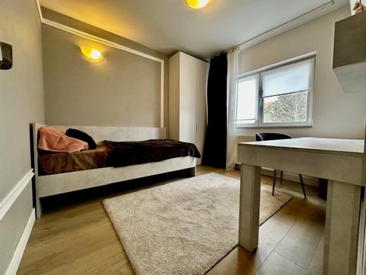 Vila  4 camere, renovata 2025, 2 parcari/ Cartier Class/ Rond OMV - 11