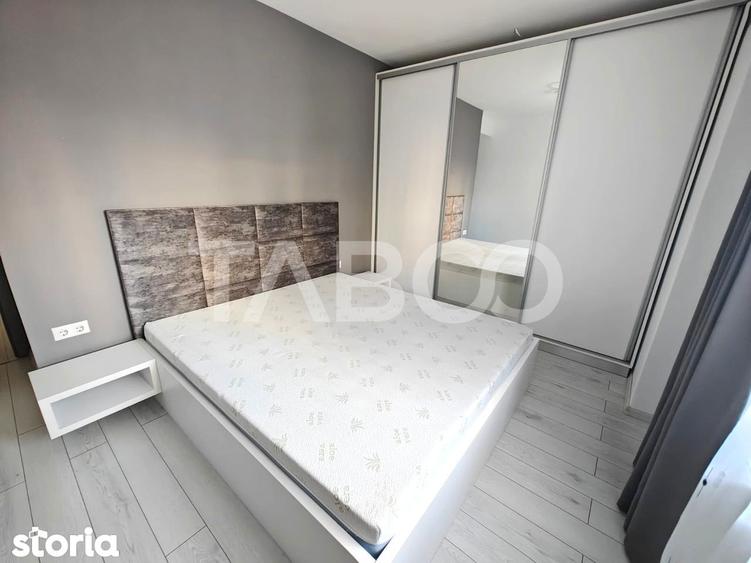 Apartament cu 3 camere decomandat, mobilat în Terezian